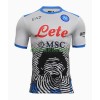 Maillot de Supporter SSC Naples Special 3 Domicile 2021-22 Pour Homme